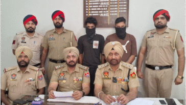 पुलिस को मिली बड़ी कामयाबी, पढ़े