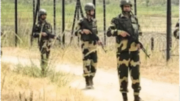 Punjab पर मंडरा रहा खतरा!