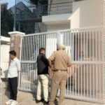 जालंधर में खुलने जा रहे नए अस्पताल की बिल्डिंग सील