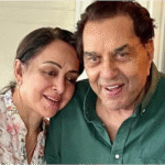 पति धर्मेंद्र की मौत की झूठी खबरों पर फूटा हेमा मालिनी का गुस्सा