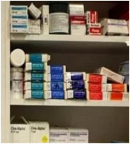 Medical Store मालिकों को जारी हुई बड़ी चेतावनी Medical Store मालिकों को जारी हुई बड़ी चेतावनी