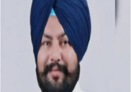 पंजाब के AAP विधायक को बड़ा झटका