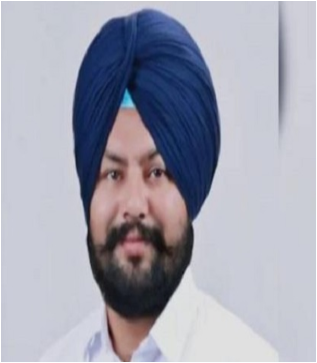 पंजाब के AAP विधायक को बड़ा झटका पंजाब के AAP विधायक को बड़ा झटका