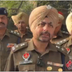 SSP Virk की नशा तस्करों को चेतावनी