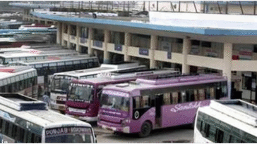 पंजाब में 3 दिन नहीं चलेंगी बसें!