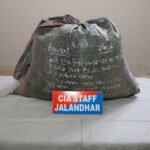 जालंधर में हेरोइन के सहित 2 आरोपी गिरफ्तार