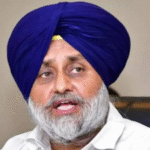 2027-विधानसभा चुनावों को लेकर सुखबीर बादल ने किया बड़ा ऐलान 2027-विधानसभा चुनावों को लेकर सुखबीर बादल ने किया बड़ा ऐलान