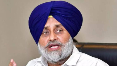 2027-विधानसभा चुनावों को लेकर सुखबीर बादल ने किया बड़ा ऐलान 2027-विधानसभा चुनावों को लेकर सुखबीर बादल ने किया बड़ा ऐलान