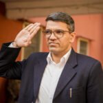 जालंधर में नए डिविजनल कमिश्नर ने संभाला पदभार