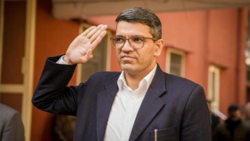 जालंधर में नए डिविजनल कमिश्नर ने संभाला पदभार