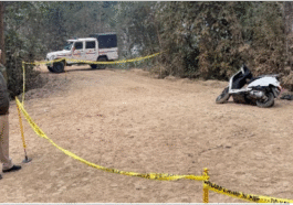 पंजाब में Encounter, पुलिस और बदमाशों के बीच चली गोलियां