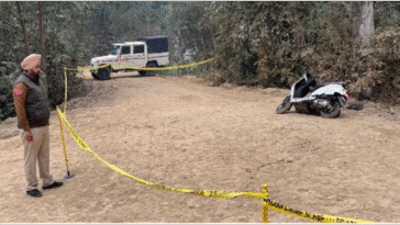 पंजाब में Encounter, पुलिस और बदमाशों के बीच चली गोलियां