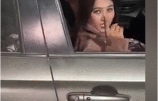 Jalandhar में वाहनों की चैकिंग दौरान हंगामा