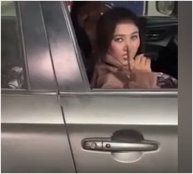 Jalandhar में वाहनों की चैकिंग दौरान हंगामा