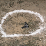 पंजाब पुलिस और बदमाशों के बीच चली ताबड़तोड़ गोलियां