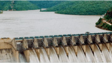 पंजाब के डैम को लेकर चिंता वाली खबर!
