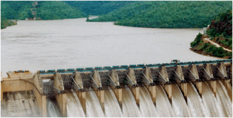 पंजाब के डैम को लेकर चिंता वाली खबर!