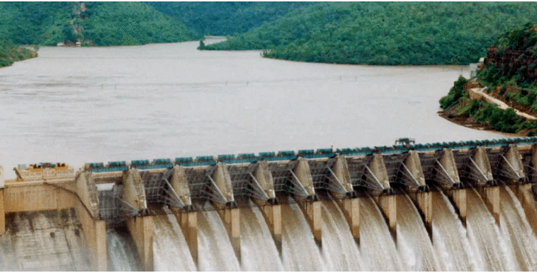 पंजाब के डैम को लेकर चिंता वाली खबर!