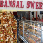 विवादों में घिरी Jalandhar की मशहूर बंसल स्वीट्स शॉप