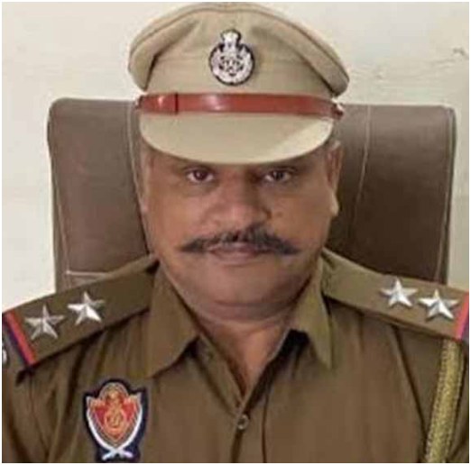 SHO भूषण कुमार की बढ़ी मुश्किलें