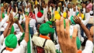 पंजाब के किसानों ने 18-19 तारीख को लेकर कर बड़ी घोषणा