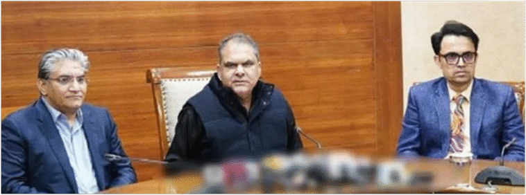 पंजाब में लगने जा रहा है बड़ा प्रोजेक्ट पंजाब में लगने जा रहा है बड़ा प्रोजेक्ट