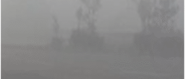 मौसम: 15 जनवरी तक चेतावनी जारी