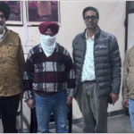 पंजाब विजिलेंस ब्यूरो के हाथ लगी सफलता पंजाब विजिलेंस ब्यूरो के हाथ लगी सफलता