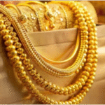 आज बढ़े या गिरे सोने के दाम?