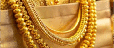 सोना-चांदी के दामों में जबरदस्त गिरावट