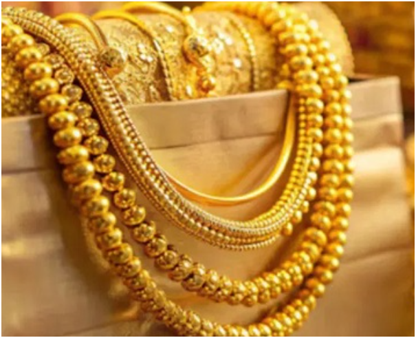 आज बढ़े या गिरे सोने के दाम? आज बढ़े या गिरे सोने के दाम?
