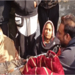 गायक मास्टर सलीम के पिता का निधन