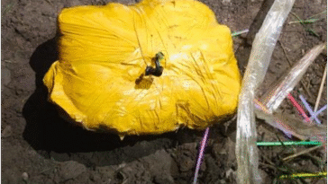 पंजाब पुलिस और BSF का बड़ा Action