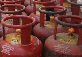 पंजाब में घरेलू गैस संकट से हाहाकार!