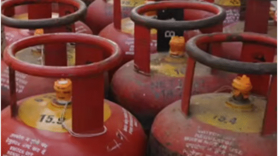 पंजाब में घरेलू गैस संकट से हाहाकार!