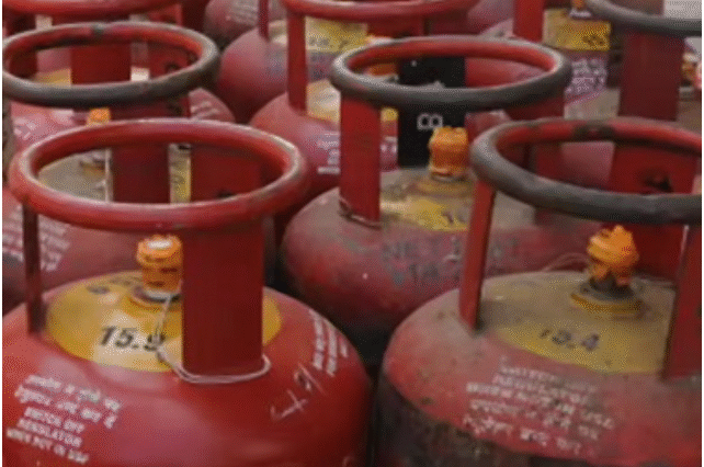 पंजाब में घरेलू गैस संकट से हाहाकार!