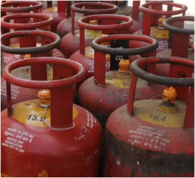 पंजाब के रसोई गैस उपभोक्ताओं के लिए नई आफत!