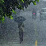 New Year पर पंजाब में होगी बारिश