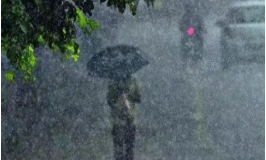 पंजाब में होगी बारिश!