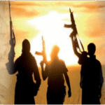 पंजाब में फिर मंडराया आतंकी हमले का खतरा