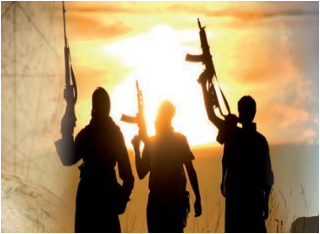 पंजाब में फिर मंडराया आतंकी हमले का खतरा