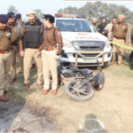 जालंधर एनकाऊंटर में काबू बदमाशों को लेकर बड़ा खुलासा जालंधर एनकाऊंटर में काबू बदमाशों को लेकर बड़ा खुलासा