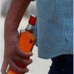 जालंधर का यह इलाका बना शराब का गढ़