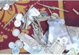 Jalandhar : गुरुद्वारा साहिब में आरोपी के मंसूबे नाकाम