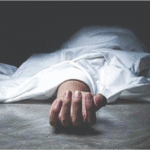 जालंधर के भीड़भाड़ वाले इलाके में मिला व्यक्ति का शव