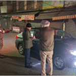 जालंधर में हाई अलर्ट! हर जगह पुलिस तैनात