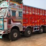 पंजाब में पकड़े गए 5 ट्रक, पढ़ें पूरी ख़बर