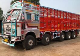 पंजाब में पकड़े गए 5 ट्रक, पढ़ें पूरी ख़बर