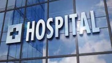 जालंधर के निजी अस्पताल ने श’व देने से किया इंकार!