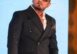 नए विवाद में घिरे यो यो हनी सिंह